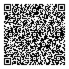 Redblendart Inc QR Card