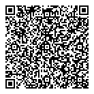 Men's Hairstylist QR Card