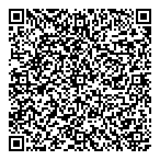 Upper Canada Glass  Mirror QR Card