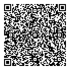 Oak Ridges Flowers QR Card