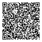 Decorator's Edge QR Card