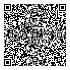 Summer Sun Safe Tan QR Card