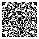 A J Rubber  Sponge QR Card