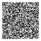 Crystal Bed Therapy Gta QR Card