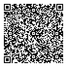 Backyard Getaways QR Card