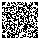 Modem Accent QR Card