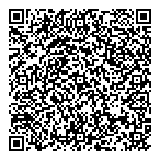 Imperial Garden  Flower Shop QR Card