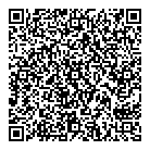 Authentic Trini Food QR Card