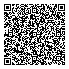 A Universal Autobody QR Card