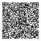 New York Fries QR Card