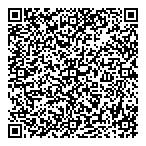 National Sweets  Restaurant QR Card