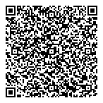 Fur Babies Dog Grooming QR Card