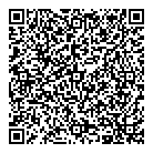 Advanced Iron Design QR Card