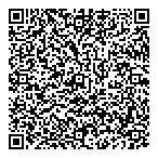 Graphic Traffic Advertising QR Card