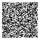 Time Style QR Card