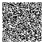 Lawrence Auto Collision QR Card