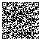 Ultra Fit Mfg QR Card