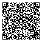 Alert Glass QR Card