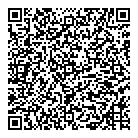 Friends Auto  Tires QR Card