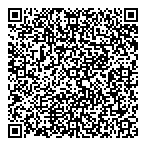 R Distributing Seafood  Meat QR Card