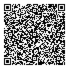 Carpet Corrections QR Card