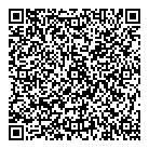 Luxury Nails QR Card