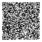 Gas Fireplace Doctor QR Card