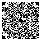 Flavio's House Of Hair Design QR Card