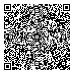 M  M Auto Services & Repair QR Card