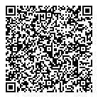 A Aaaalert Glass QR Card