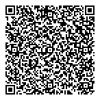 Infinitive Hair Salon QR Card