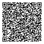 Antique Hardwood Flooring QR Card