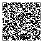 Polish'd Nail  Beauty QR Card