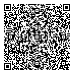 Homegrown Hydroponics QR Card