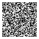 Lake Florist QR Card