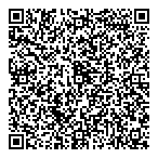 Sharper Image Graphics QR Card