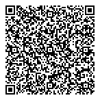 Priority Management Time Text QR Card