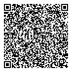 Royal Plaster-Ornament QR Card