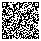 Alpha Paws QR Card