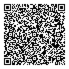 Country Style QR Card