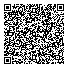 Lush Cosmetics QR Card