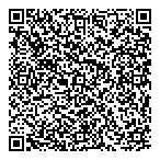 Hair Reflection Unisex QR Card