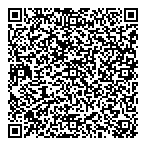 Derose Designs Floral Btq QR Card