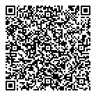 New York Fries QR Card