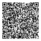 Computer Person QR Card