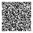 Afrasia Canada QR Card