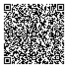 Black Belt Martial Arts QR Card