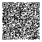 Aurora Village Co-Op QR Card