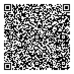 4 Paws Only Pet Grooming QR Card
