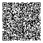 A J  W Roofing QR Card